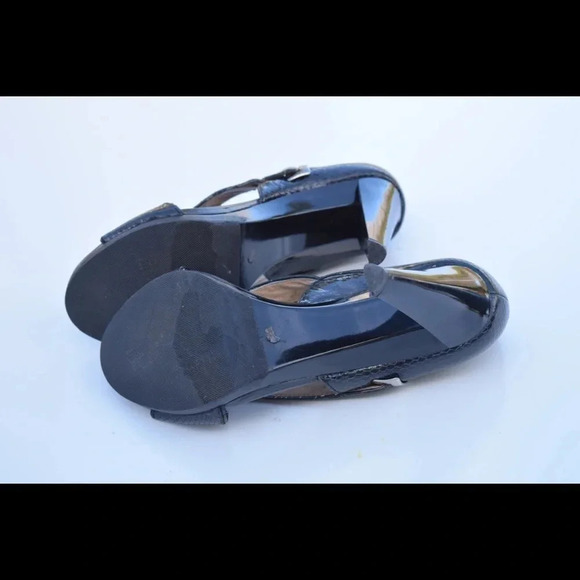 Michael Kors heeled sandals - Picture 5 of 8